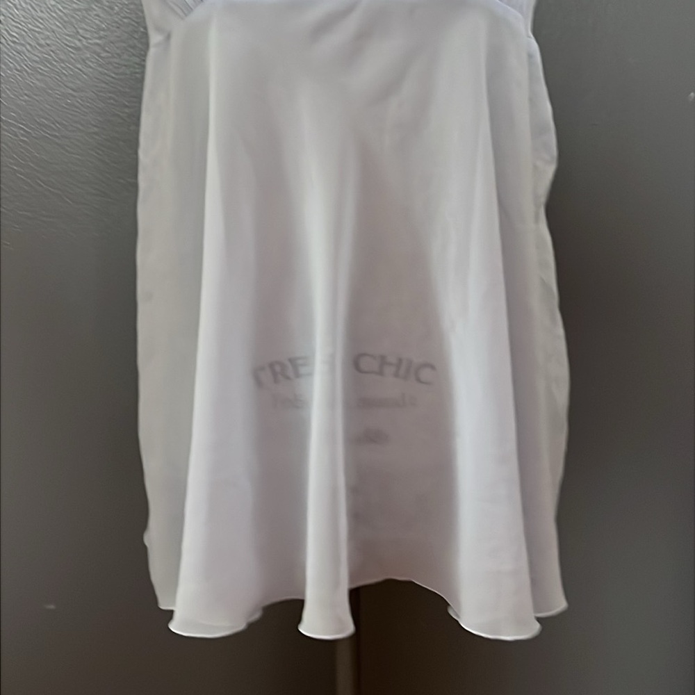 Rare Victoria’s Secret Collection Sheer Floral Babydoll - Picture 6 of 14